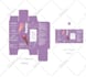 design a unique pattern for product lines and packaging