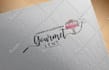 design bakery,sweet, cupcake or cookies logo