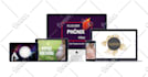 display anything on technology devices