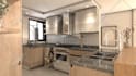 model, create and render any interior desing