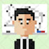 create a pixel art 8 bit avatar for you