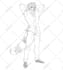 draw any furry art for you, nsfw or sfw
