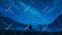 draw fantasy wallpaper for your phone or desktop