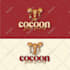 create a modern playful, retro, bold, typographic logo