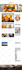 create and redesign your wordpress website