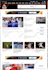 create an automated sports news website autoblog on wordpress for passive income