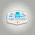 design professional logistics, cargo, freight and transport logo