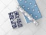 design elegant seamless wrapping paper or customized repeating pattern