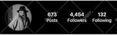 do instagram marketing or promotion for organic growth