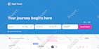 build automated travel affiliate website with travelpayouts