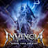 make a heavy metal cover artwork no ai