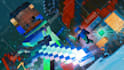 design minecraft thumbnails for roleplays and smps