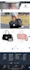 design a professional amazon storefront, fba store, and brand store design