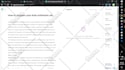 do SEO web content, blog post, and articles, within 24hrs