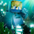 make cool minecraft profile picture