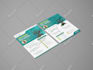 design a high converting flyer or brochure