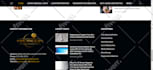 create auto blog or news website with a premium theme