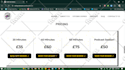 carrd website redesign carrd landing page redesign carrd website design carrd co