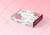 make packaging box design, product packaging box design or mailer box design