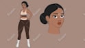 do 2d traditional animation, 2d hand drawn, frame by frame, line art animation