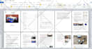 do microsoft word document formatting professionally