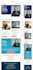 design a custom mailchimp email newsletter template for your brand