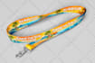 design lanyard for special events and office