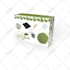 3d render your product box