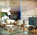 do architecture 3d rendering interior exterior design
