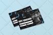 design loyalty card, gift card, gift voucher design
