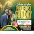 do an outstanding church flyer or event flyer design