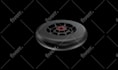 model any 3d object, character model, product rendering and animation
