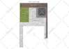 do artistic landscape architectural elevations and 2d plans