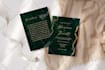 create an amazing wedding invitation