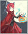 draw touhou project fan arts for u