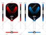 do unique pickleball paddle for your brand