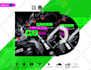 design professional flyer, album cover or mixtape cover