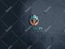 create a creative and modern company logo design