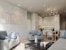 do interior and exterior design with 3d render of house, commercial building