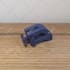 print your model in fdm or sls technology on industrial grade 3d printers