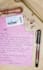 send a love letter from paris