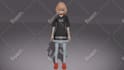 make any 3d model for you in blender