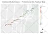 do gis mapping, spatial analysis, and arcgis pro projects in 24hr