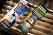 design an amazing bookmark for your business
