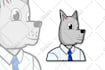 do awesome cartoon or mascot logo design for you