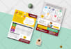 design professional fb cover, banner, google ads