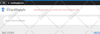 migrate or transfer websites anywhere