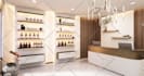 create high end photorealistic interior architectural renderings