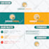 design a professional flat minimalist logo