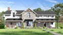 design realistic 3d interior and exterior architectural renders